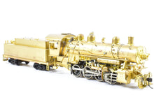 Load image into Gallery viewer, HO Brass Balboa SP - Southern Pacific SE-4 0-8-0
