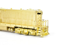 Load image into Gallery viewer, N Brass Hallmark Models Various Roads EMD GP-9 Standard Version
