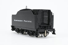 Load image into Gallery viewer, HO Brass W&amp;R Enterprises NP - Northern Pacific Class 14E Road Tender FP
