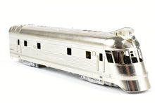 Load image into Gallery viewer, HO Brass CON Oriental Limited CB&amp;Q - Burlington Route EMC EA Passenger Locomotive
