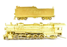 Load image into Gallery viewer, HO Brass Sunset Models USRA 2-10-2 IC - Illinois Central Version

