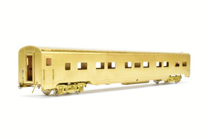 HO Brass Oriental Limited GN - Great Northern Streamlined "Empire Builder" 1370-1384 Pass Series Sleeper