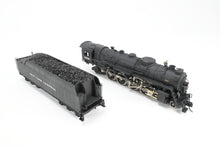 Load image into Gallery viewer, HO Brass PFM - Tenshodo NYC - New York Central 4-8-2 L-3a Mohawk Factory Painted REBOXX
