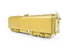 Load image into Gallery viewer, HO Brass Westside Model Co. SP - Southern Pacific GS-4 to GS-6 4-8-4 TENDER ONLY
