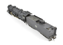 Load image into Gallery viewer, HO Brass NPP - Nickel Plate Products B&amp;LE - Bessemer &amp; Lake Erie 2-10-4 No. 608
