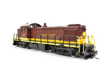 Load image into Gallery viewer, HO Brass Sunset Models Soo Line ALCO RS-1 Road Switcher Custom Painted
