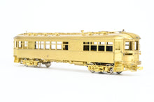 Load image into Gallery viewer, HO Brass CON MTS Imports CNS&amp;M - North Shore Line 404-406 Series Diner
