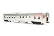 Load image into Gallery viewer, HO Brass TCY - The Coach Yard Pullman &quot;Muskingum River&quot; Pullman 2-1-1 Lounge Observation Lounge Car Early Run AS-IS
