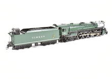 Load image into Gallery viewer, HO Brass CON Key Imports &quot;Classic&quot; Timken 4-8-4  No. 1111 &quot;Four Aces&quot;
