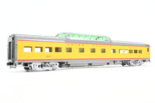 Load image into Gallery viewer, HO Brass Wasatch Model Co. UP - Union Pacific 8000 Series Dome Diner
