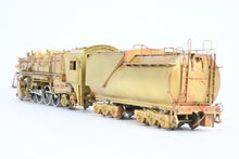 Load image into Gallery viewer, HO Brass Sunset Models GN - Great Northern 2-8-2 Class O-8 Closed Cab
