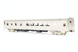 HO Brass Soho ATSF - Santa Fe 1339 Pullman Standard Dormitory-Lounge AS-IS