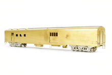 Load image into Gallery viewer, HO Brass S. Soho &amp; Co. UP - Union Pacific ACF 1949 #5811 Baggage RPO

