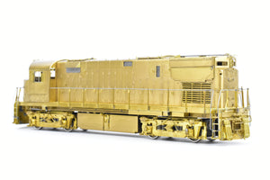 HO Brass OMI - Overland Models Inc. NH - New Haven ALCO C425 Phase II
