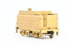 Load image into Gallery viewer, HO Brass PFM - Fujiyama T&amp;NO - Texas &amp; New Orleans and SP - Southern Pacific E-23 4-4-0 TENDER ONLY
