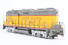 Load image into Gallery viewer, HO ScaleTrains "Rivet Counter” UP - Union Pacific EMD GP30B Phase IIa Passenger FP No. 735B DCC Ready Version

