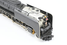 Load image into Gallery viewer, HO Brass Westside Model Co. UP - Union Pacific Class FEF-3 4-8-4 Custom Painted 8444
