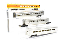 Load image into Gallery viewer, HO Brass CON S. Soho &amp; Co. SP - Southern Pacific 11-Car Coast Daylight Set
