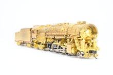 Load image into Gallery viewer, HO Brass Westside Model Co. ATSF - Santa Fe 2-8-4 Berkshire
