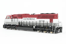 Load image into Gallery viewer, HO Brass OMI - Overland Models, Inc. Various Roads EMD - Electro Motive Division Demo SD70M FP Unnumbered
