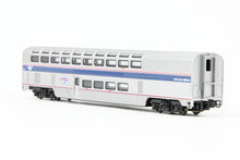 Load image into Gallery viewer, N Kato Amtrak Pacific Parlour Car Factory Painted "Santa Lucia Highlands" RARE!
