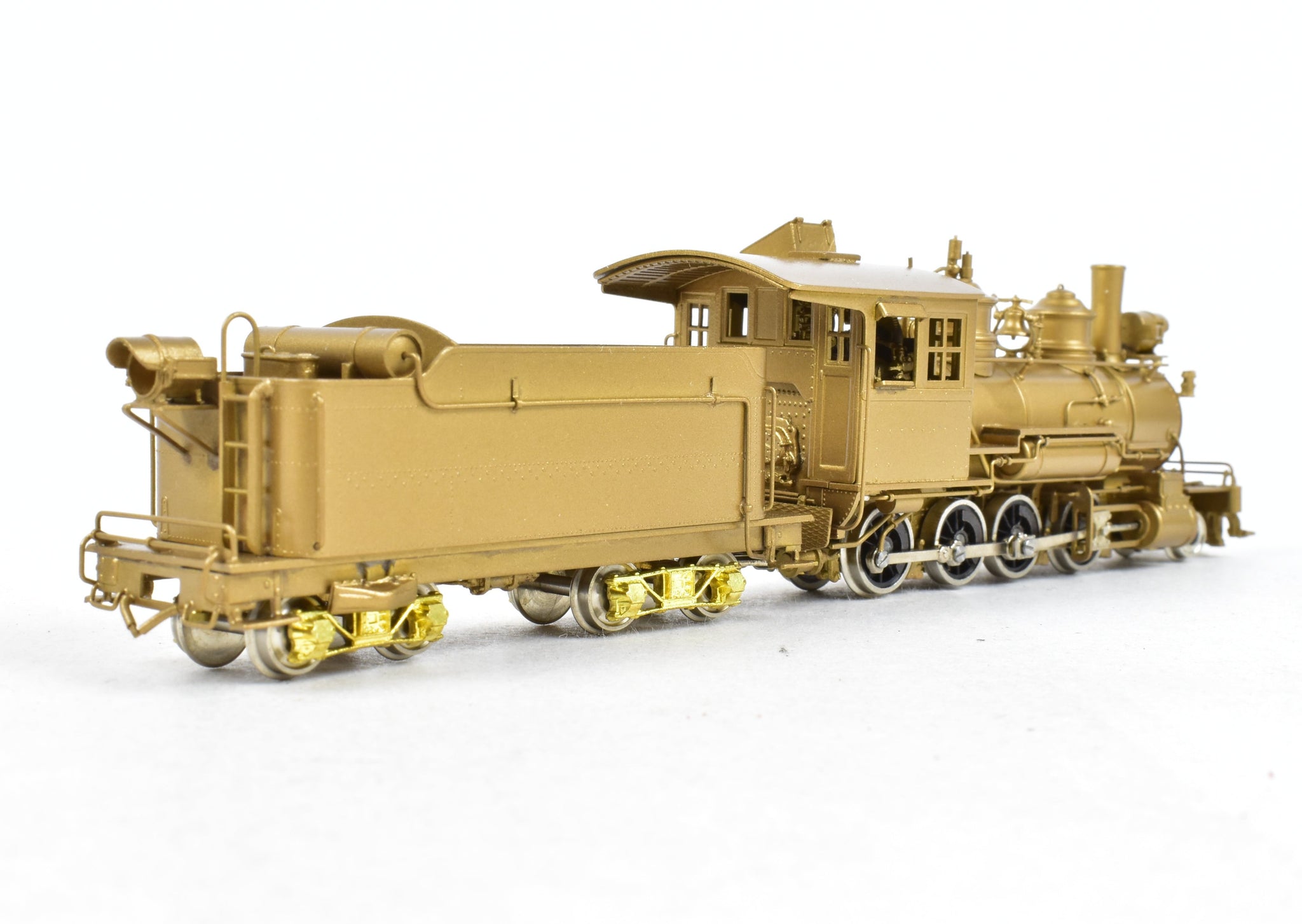 HOn3 Brass Westside Model Co. D&RGW - Denver & Rio Grande Western 
