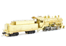 Load image into Gallery viewer, HO Brass Balboa SP - Southern Pacific SE-4 0-8-0
