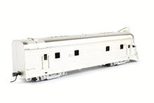 Load image into Gallery viewer, HO Brass CON Oriental Limited CB&amp;Q - Burlington Route EMC EA Passenger Locomotive
