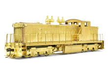 Load image into Gallery viewer, HO Brass NJ Custom Brass Various Canadian Roads GMD GMD-1 BB Road Switcher
