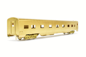 HO Brass Oriental Limited GN - Great Northern Streamlined "Empire Builder" 1370-1384 Pass Series Sleeper