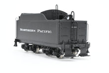 Load image into Gallery viewer, HO Brass W&amp;R Enterprises NP - Northern Pacific Class 14E Road Tender FP
