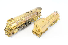 Load image into Gallery viewer, HO Brass Balboa SP - Southern Pacific P10 4-6-2 Streamlined
