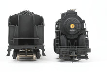 Load image into Gallery viewer, HO Brass PFM - Tenshodo NYC - New York Central 4-8-2 L-3a Mohawk Factory Painted REBOXX
