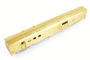 HO Brass S. Soho & Co. UP - Union Pacific ACF 1949 #5811 Baggage RPO