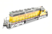 Load image into Gallery viewer, HO Brass OMI - Overland Models Inc. UP - Union Pacific EMD SD40 Low Hood, W/Dynamic Brakes, W/High Mounted Brake Cylinders CP #3008
