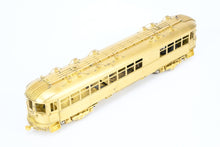 Load image into Gallery viewer, HO Brass CON MTS Imports CNS&amp;M - North Shore Line 404-406 Series Diner

