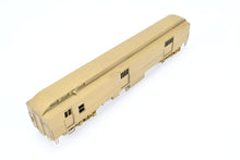 Load image into Gallery viewer, HO Brass Hallmark Models MKT - Missouri Kansas Texas Katy Baggage Car
