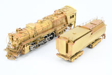 Load image into Gallery viewer, HO Brass Sunset Models GN - Great Northern 2-8-2 Class O-8 Closed Cab
