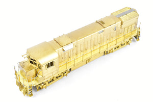HO Brass OMI - Overland Models Inc. NH - New Haven ALCO C425 Phase II
