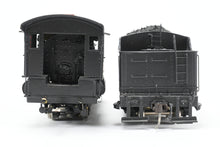 Load image into Gallery viewer, HO Brass PFM - Samhongsa NP - Northern Pacific Class X 4-8-0 Mastodon Custom Painted No. 13
