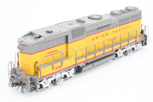Load image into Gallery viewer, HO ScaleTrains "Rivet Counter” UP - Union Pacific EMD GP30B Phase IIa Passenger FP No. 735B DCC Ready Version
