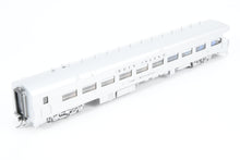 Load image into Gallery viewer, HO NEW Brass NBL - North Bank Line CRI&amp;P - Rock Island #101 “Lake Michigan&quot; Business Car With Full Fluting
