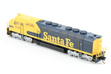 Load image into Gallery viewer, N Athearn 22421 ATSF - Santa Fe EMD FP45 No. 5992
