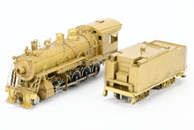 Load image into Gallery viewer, HO Brass Sunset Models SP - Southern Pacific D-1 Class 2-10-0
