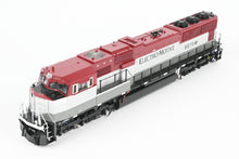 Load image into Gallery viewer, HO Brass OMI - Overland Models, Inc. Various Roads EMD - Electro Motive Division Demo SD70M FP Unnumbered

