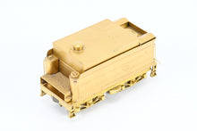 Load image into Gallery viewer, HO Brass PFM - Fujiyama T&amp;NO - Texas &amp; New Orleans and SP - Southern Pacific E-23 4-4-0 TENDER ONLY
