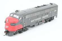 Load image into Gallery viewer, HO Athearn Genesis SP - Southern Pacific EMD FP7A Passenger FP #6452 w/ LED Lighting
