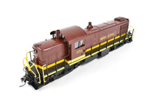 Load image into Gallery viewer, HO Brass Sunset Models Soo Line ALCO RS-1 Road Switcher Custom Painted
