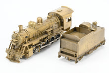 Load image into Gallery viewer, HO Brass PFM - United SLSF - Frisco 2-10-0 Decapod 1977 Last Run
