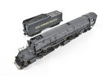 Load image into Gallery viewer, HO Brass Gem Models Akane SP - Southern Pacific AC-9 2-8-8-4 Coal Version
